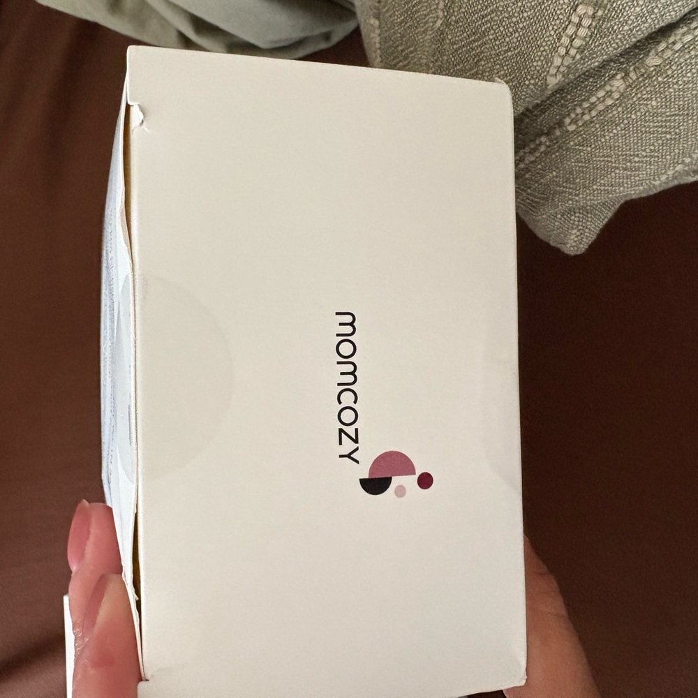Momcozy M5 pump replacement parts